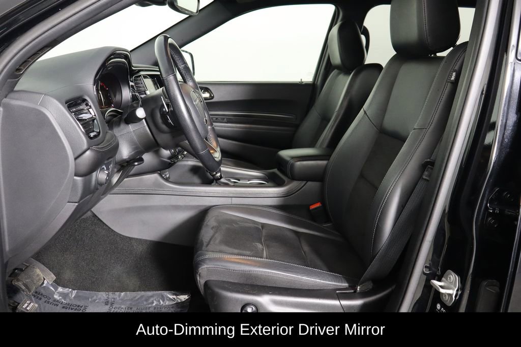Used 2022 Dodge Durango GT image 16