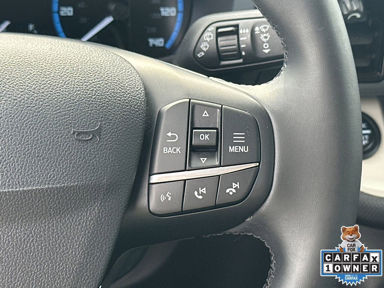 Used 2024 Ford Bronco Sport Heritage w/ Heritage Convenience Package AWD/4WD image 25