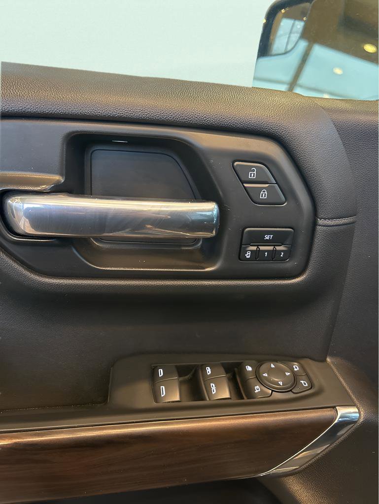 Used 2021 GMC Sierra 1500 SLT image 10