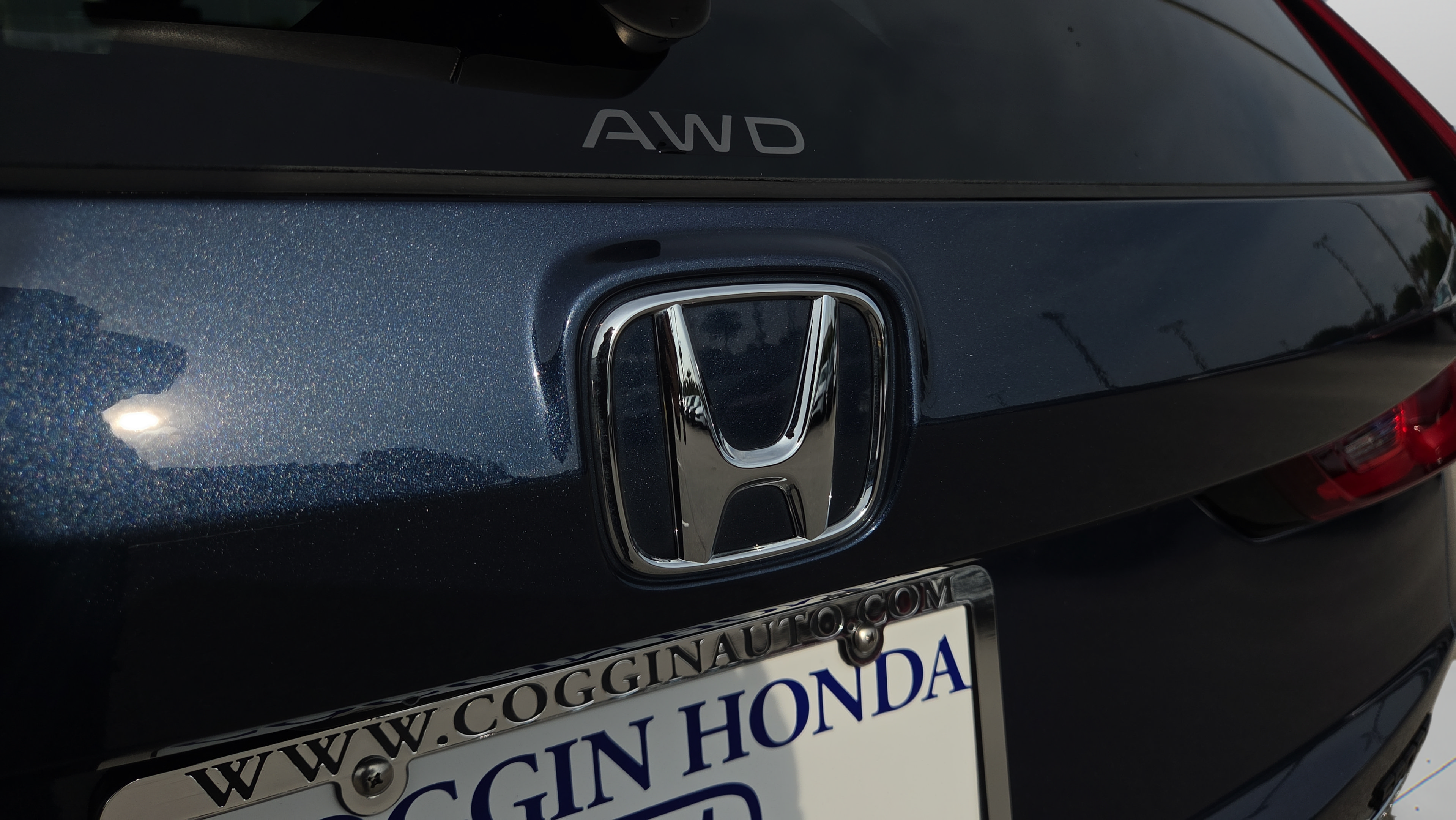 Used 2024 Honda CR-V Sport Touring image 38