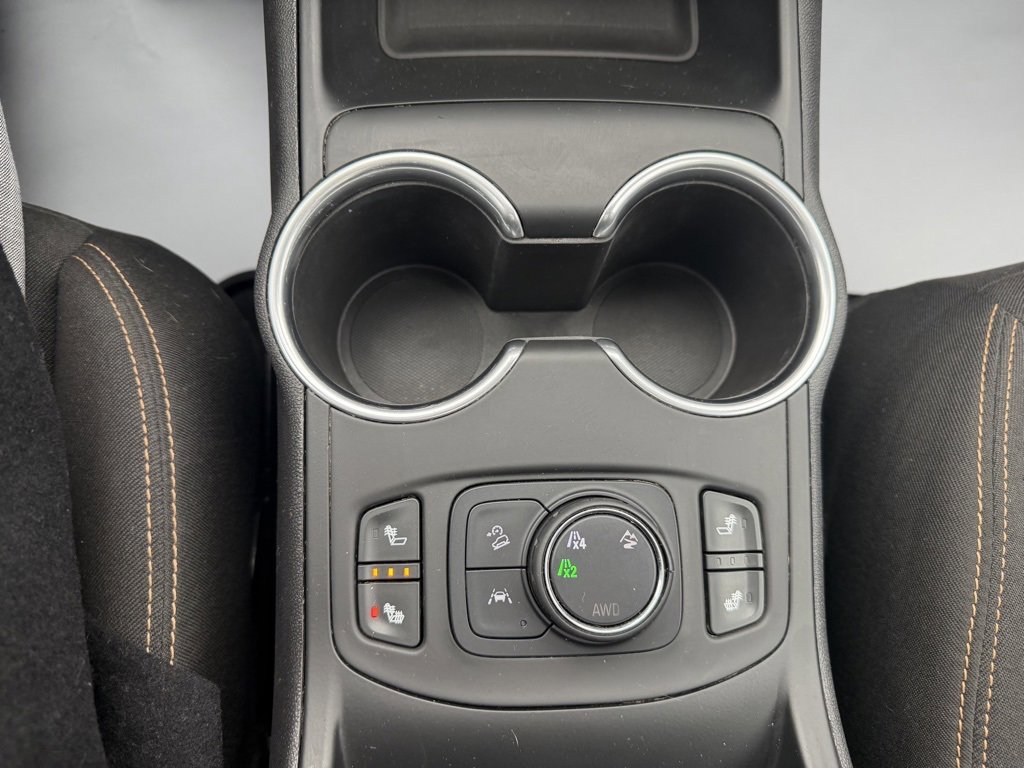 Used 2020 GMC Terrain SLE w/ Driver Convenience Package image 27