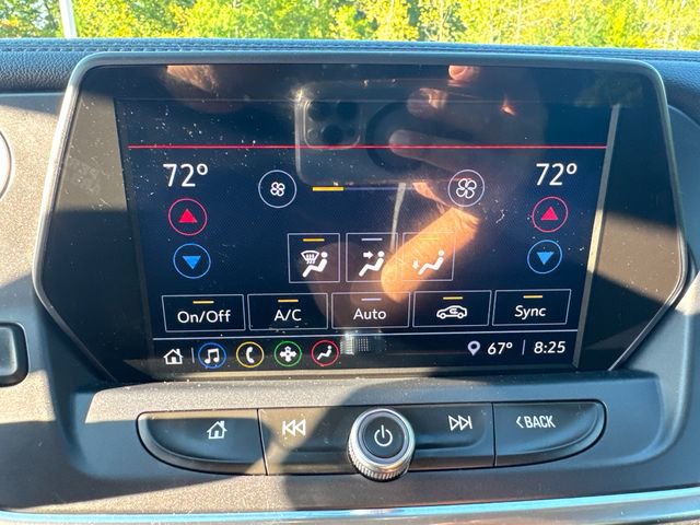 Used 2022 Chevrolet Blazer LT image 34