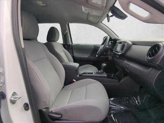 Certified 2022 Toyota Tacoma SR image 20