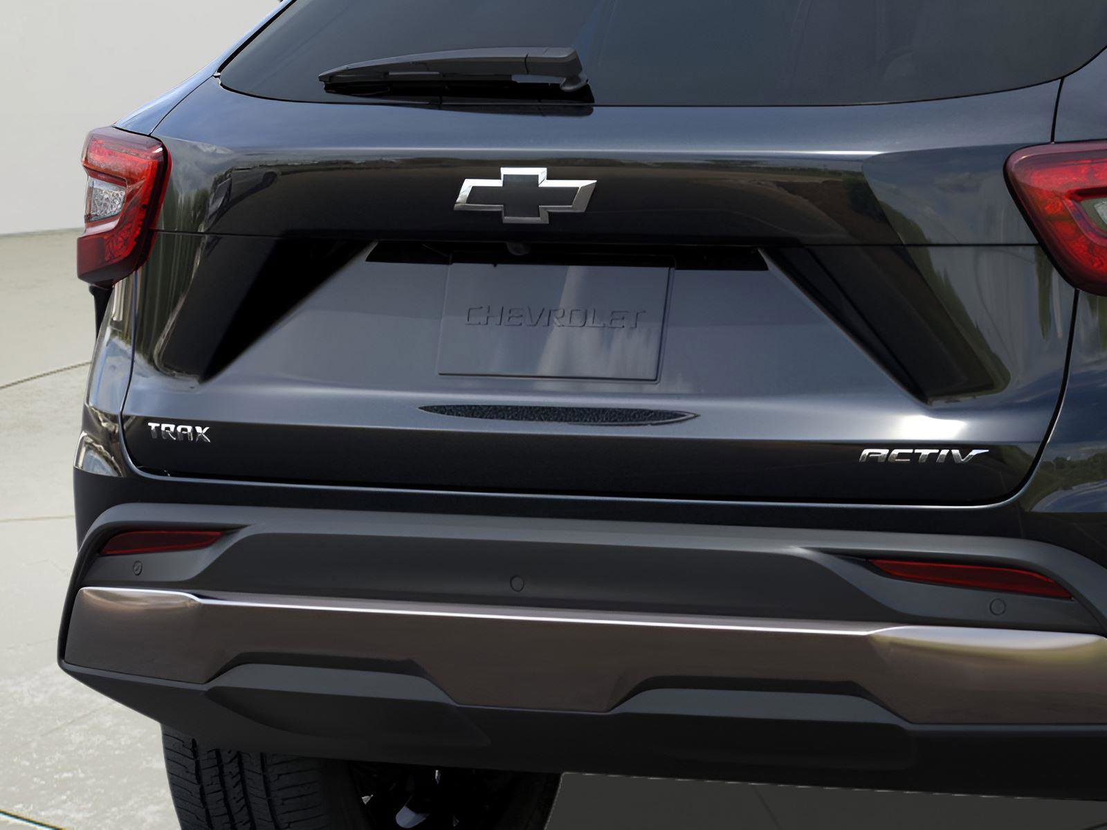 New 2026 Chevrolet Trax ACTIV w/ Driver Confidence Package image 14