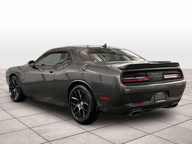 Used 2016 Dodge Challenger R/T Plus RWD image 10