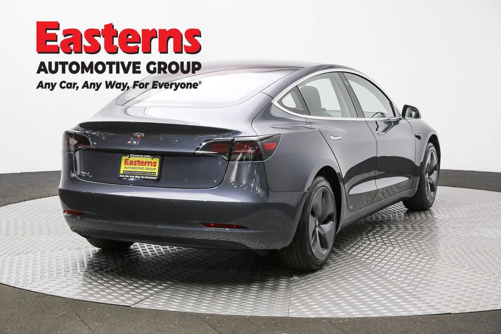 Used 2018 Tesla Model 3 Long Range image 5