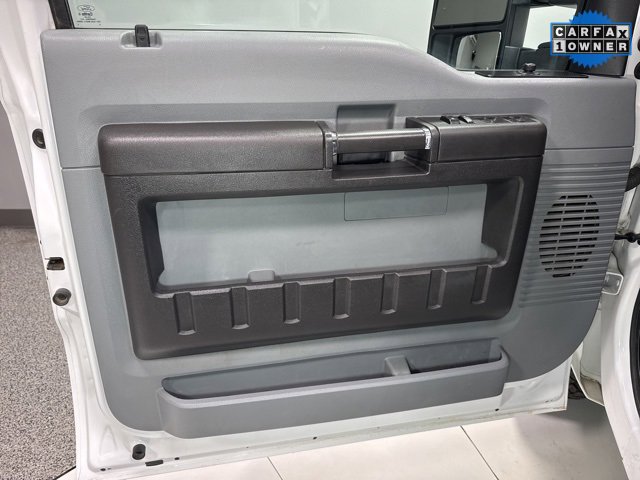 Used 2016 Ford F350 XL w/ Power Equipment Group image 6