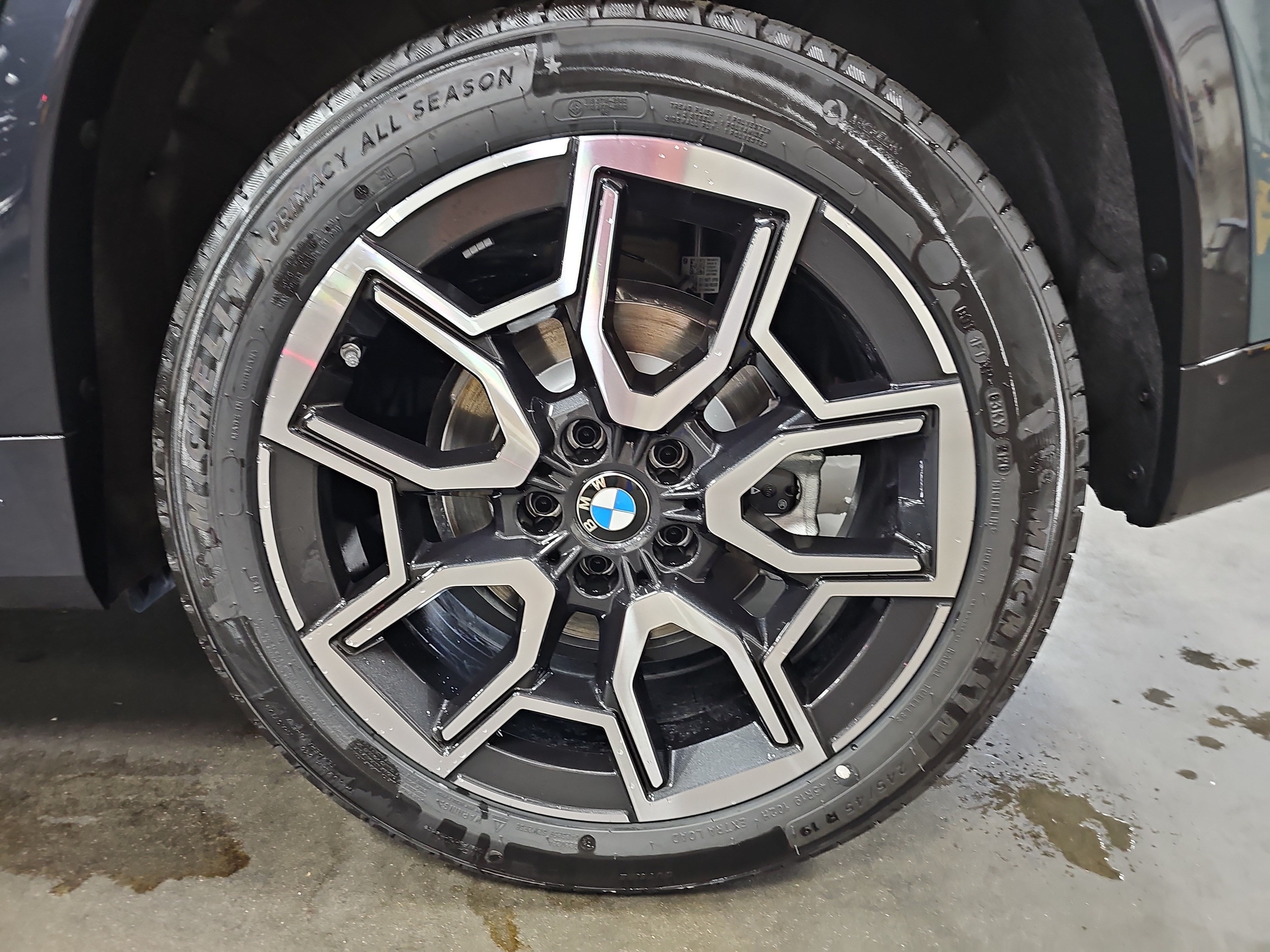 New 2026 BMW X1 xDrive28i w/ Technology Package AWD/4WD image 35