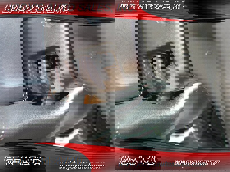 Used 2017 Chevrolet Silverado 2500 W/T image 10