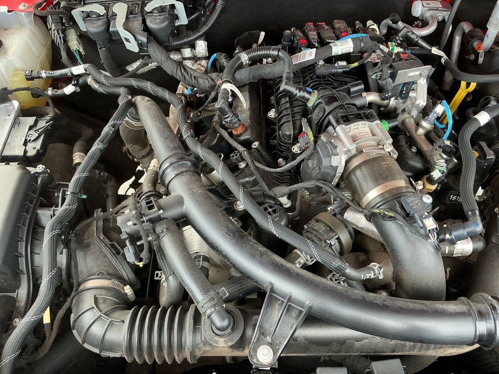 Used 2022 Ford Bronco Wildtrak image 25