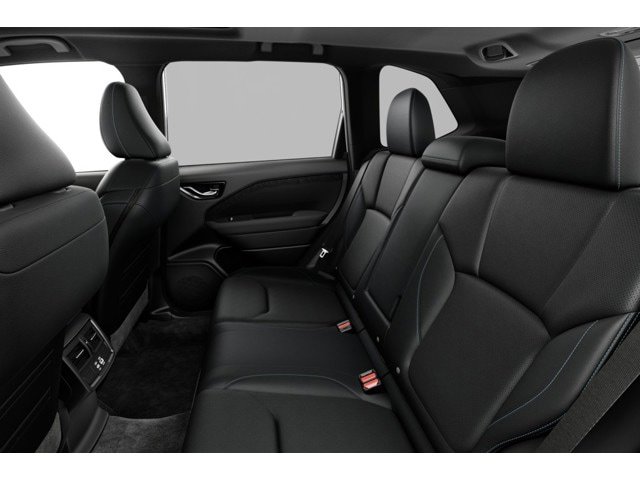 New 2026 Subaru Forester Limited AWD/4WD image 17