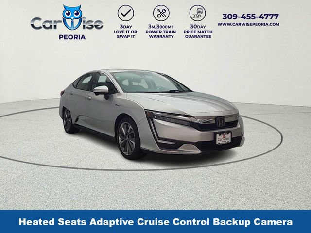 Used 2018 Honda Clarity Plug-In Hybrid image 1