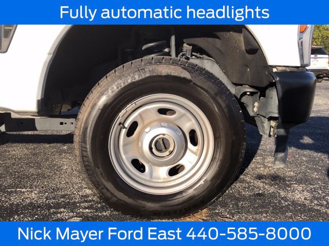 Used 2026 Ford F250 XL AWD/4WD image 27