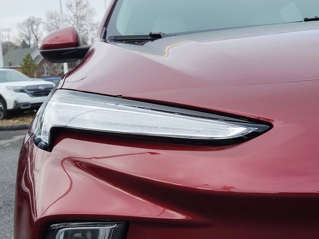 Certified 2025 Buick Encore GX Preferred image 9