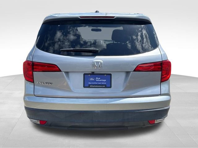 Used 2018 Honda Pilot EX-L image 8