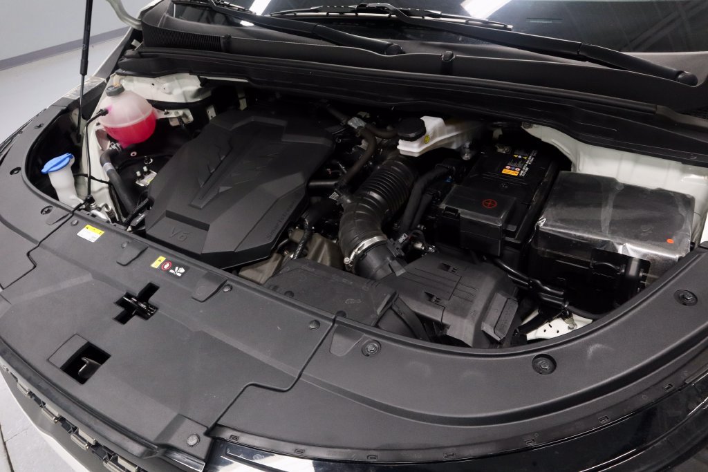 Used 2025 Kia Carnival SX Prestige FWD image 19