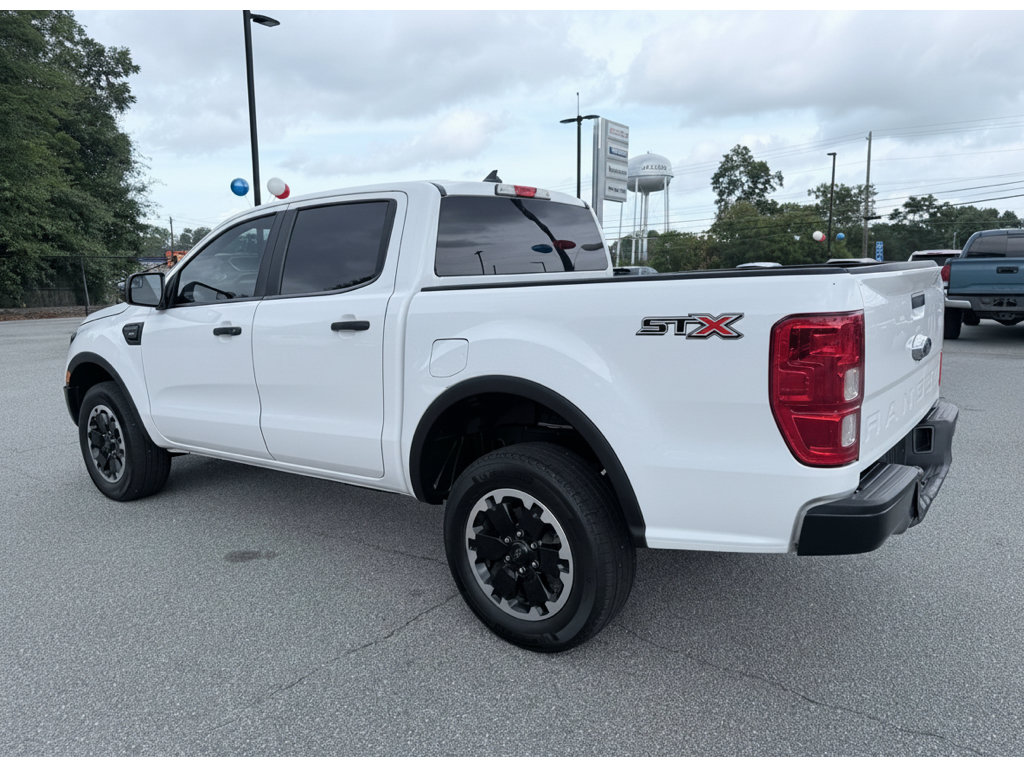 Used 2021 Ford Ranger XL w/ Equipment Group 101A High RWD image 7