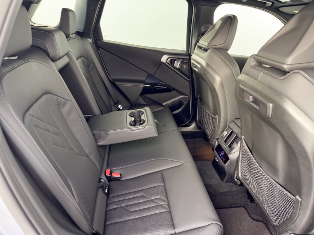 New 2026 BMW X3 xDrive30i w/ Premium Package AWD/4WD image 29