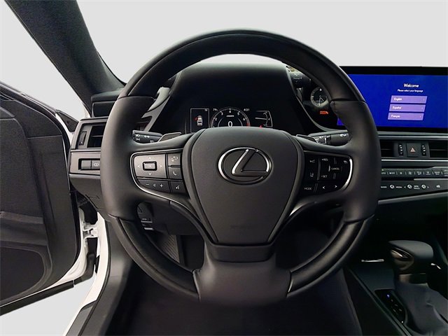 New 2025 Lexus ES 350 Ultra Luxury image 39
