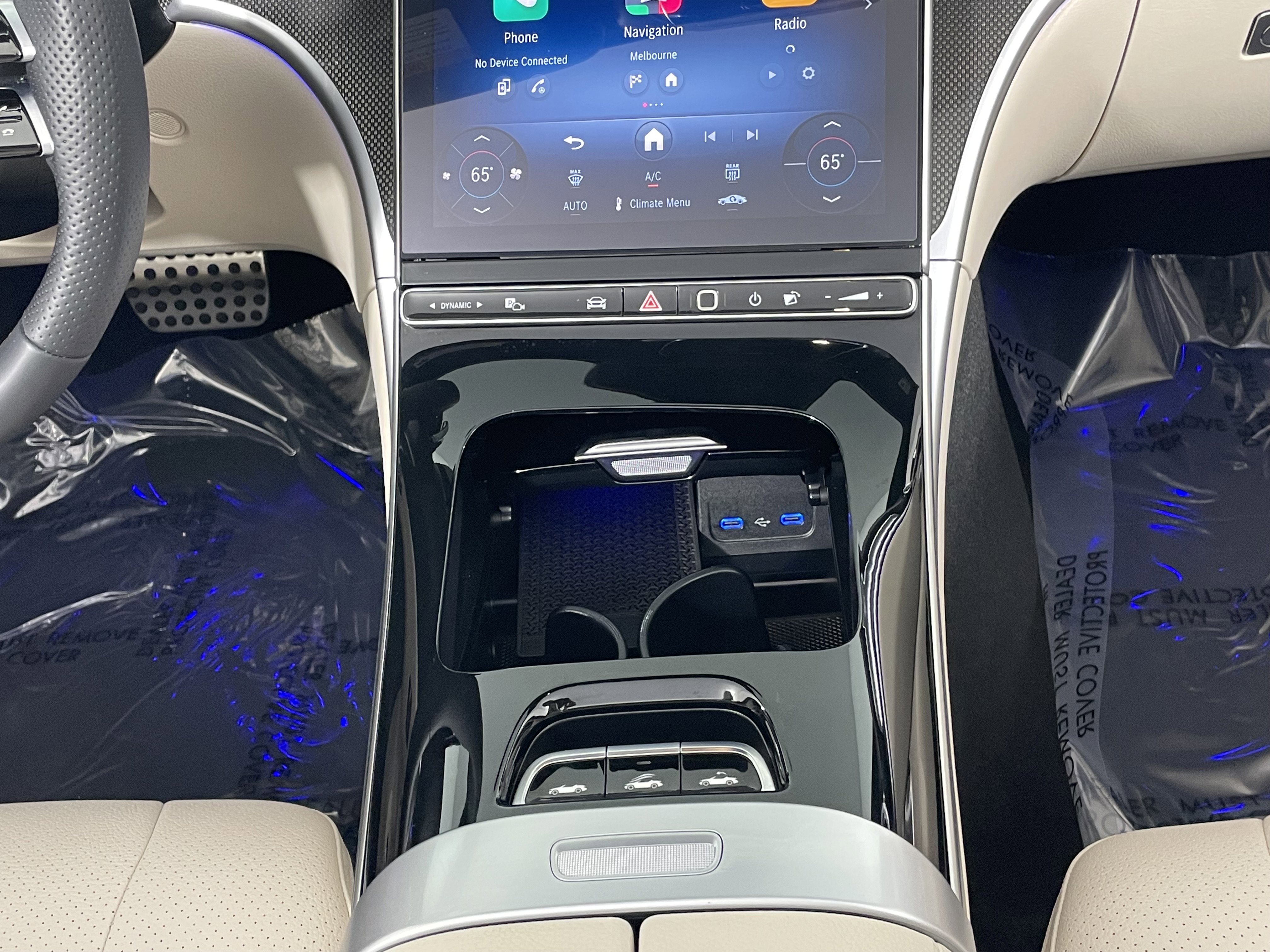 Certified 2026 Mercedes-Benz CLE 300 4MATIC Cabriolet image 20