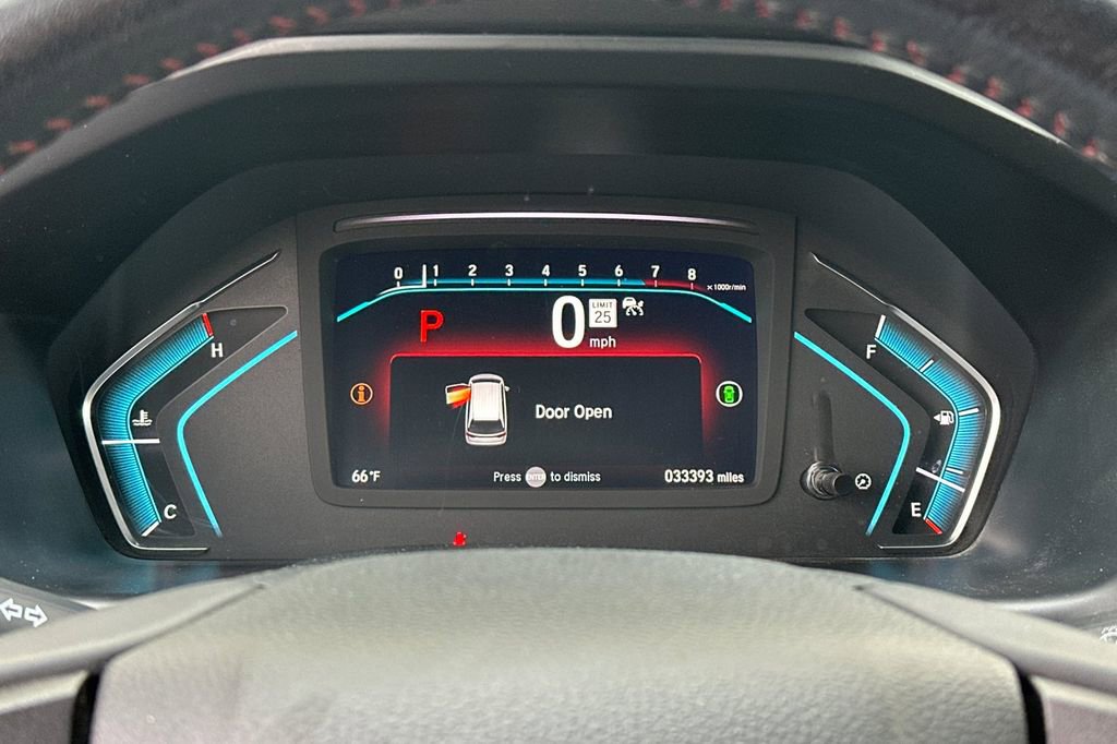 Used 2023 Honda Odyssey Sport image 25