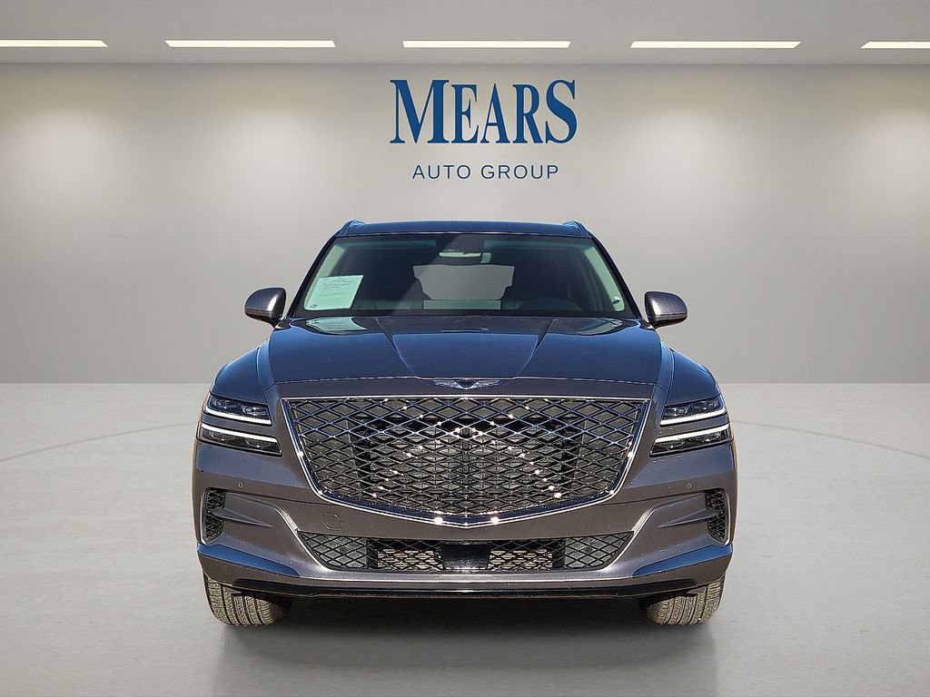 Used 2024 Genesis GV80 2.5T image 9