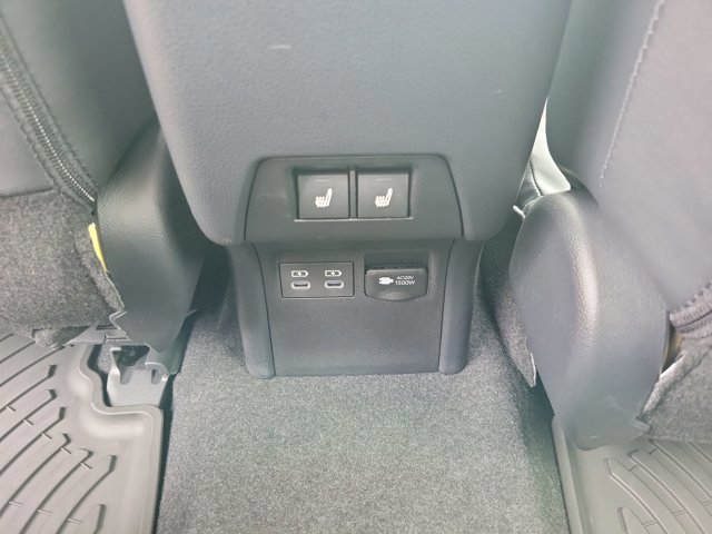 Used 2024 Toyota Prius Prime Premium w/ Advanced Technology Package FWD image 11