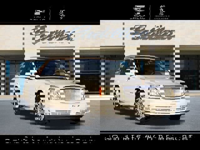 Used 2005 Cadillac De Ville w/ Equipment Group image 1