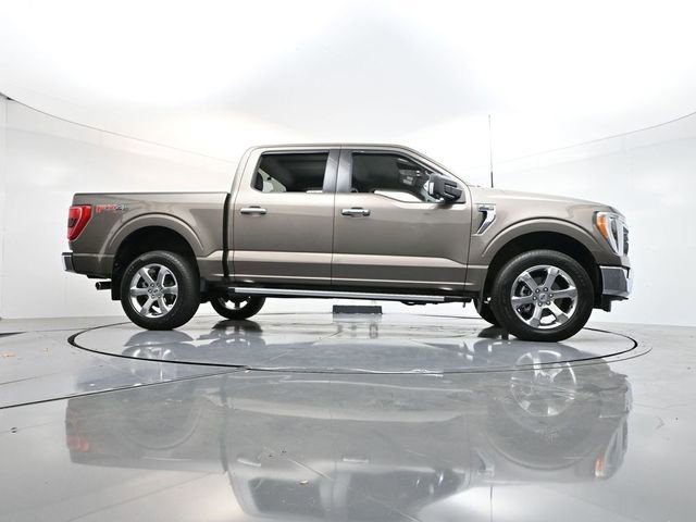 Used 2023 Ford F150 XLT w/ Equipment Group 302A High AWD/4WD image 34