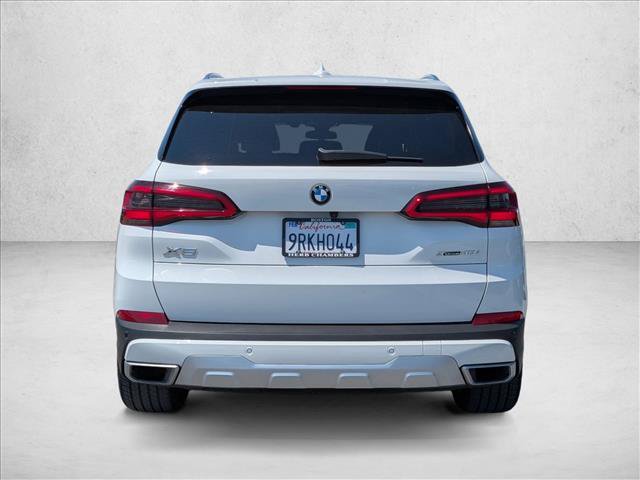 Used 2020 BMW X5 xDrive40i w/ Executive Package AWD/4WD image 6