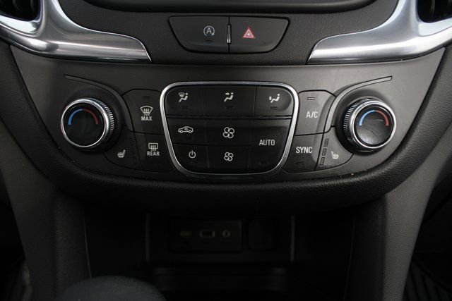 Used 2024 Chevrolet Equinox LT image 6