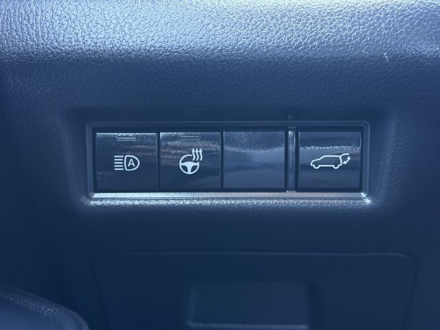 Certified 2024 Toyota Grand Highlander FWD image 22