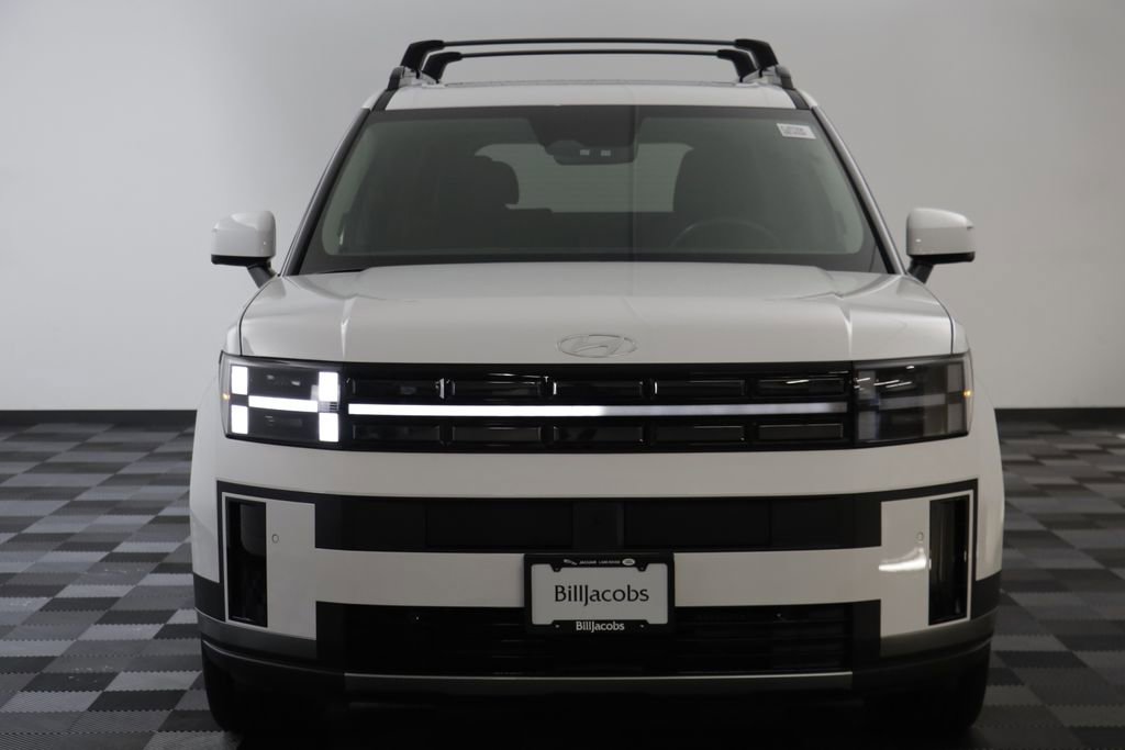 Used 2025 Hyundai Santa Fe Limited image 23