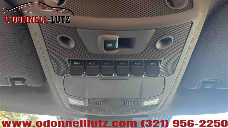 Used 2021 Ford F250 Lariat w/ Lariat Ultimate Package AWD/4WD image 31