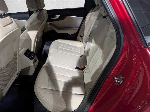 Used 2021 Audi A4 2.0T Premium Plus w/ Premium Plus Package image 25