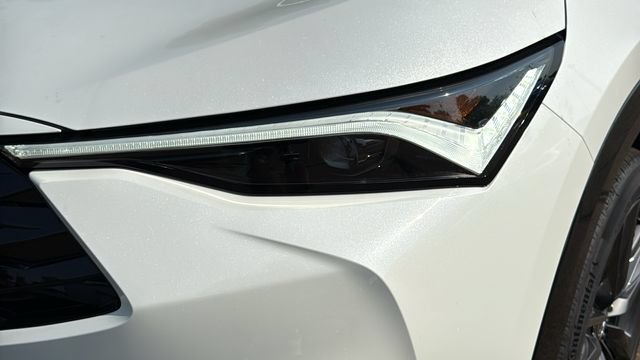 New 2026 Acura ADX A-Spec AWD/4WD image 7