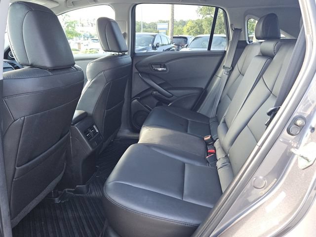 Certified 2017 Acura RDX FWD image 4
