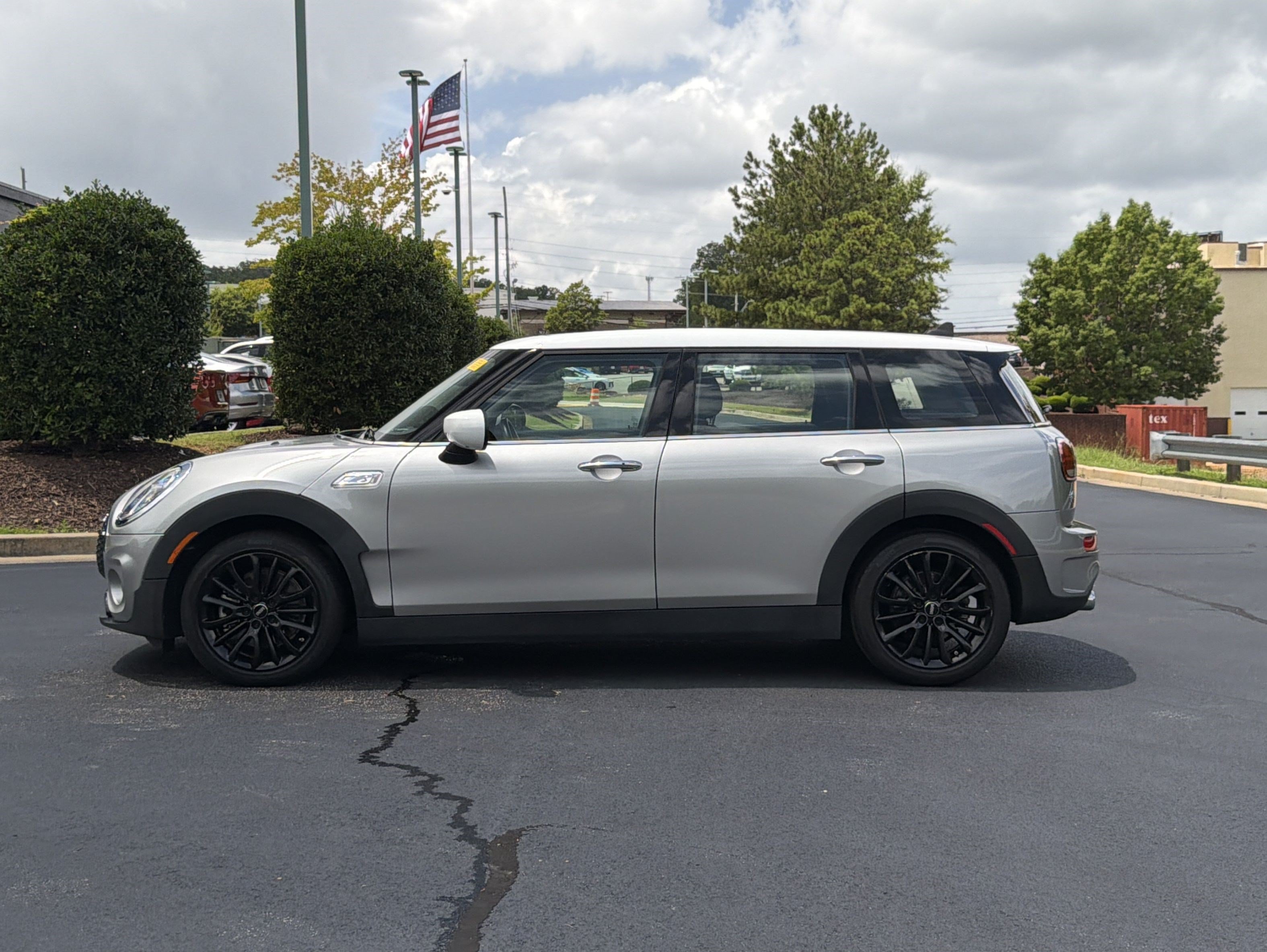 Used 2024 MINI Cooper Clubman S FWD image 12