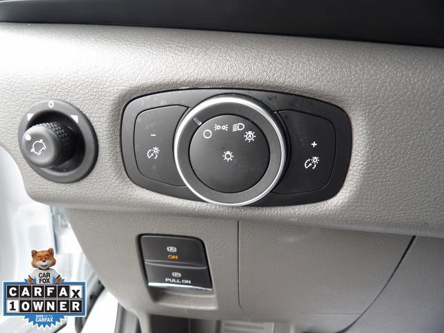 Certified 2023 Ford Transit 250 Medium Roof AWD w/ Load Area Protection Package image 31