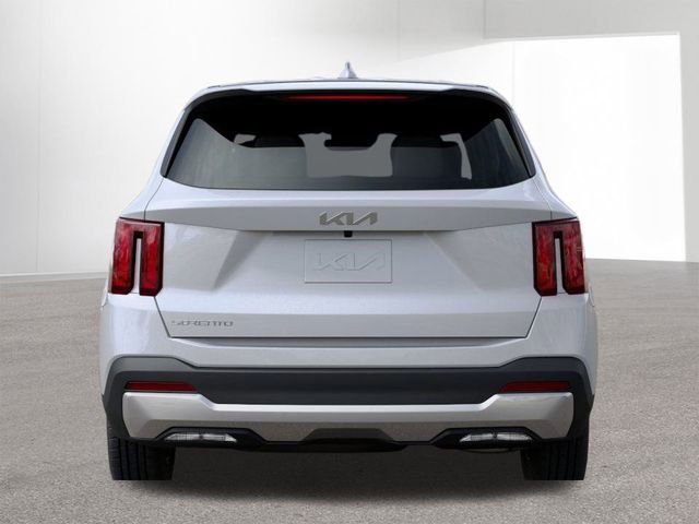 New 2026 Kia Sorento LX image 16