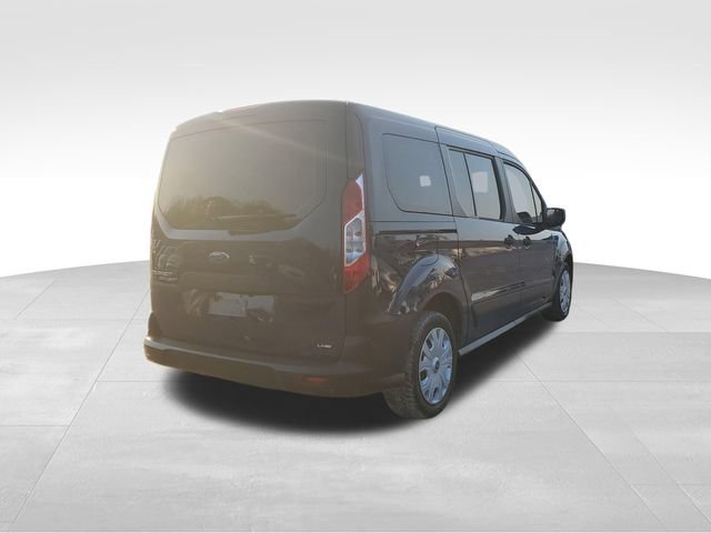 Used 2020 Ford Transit Connect XL FWD image 4