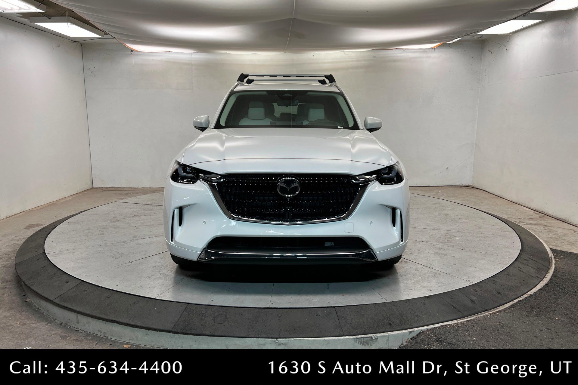 New 2026 MAZDA CX-90 3.3 Turbo S w/ Premium Plus image 10