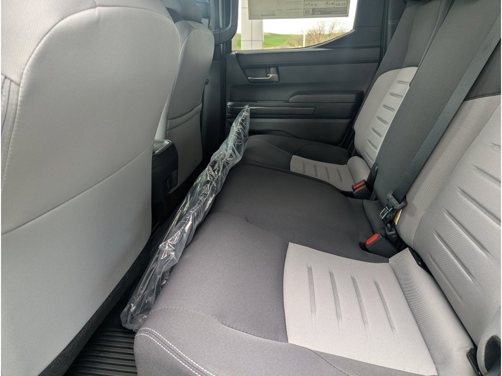 New 2026 Toyota Tacoma TRD Off-Road image 13