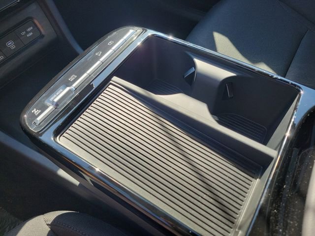 New 2026 Hyundai Tucson SEL image 15