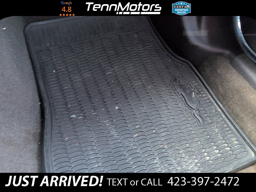 Used 2013 Ford Mustang GT Premium image 22