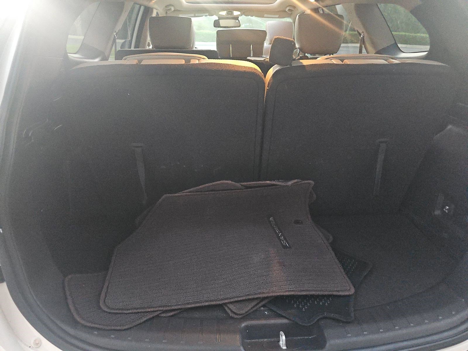 Used 2017 Hyundai Santa Fe SE image 14