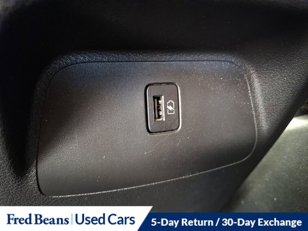 Used 2023 Nissan Sentra SR w/ SR Premium Package image 13