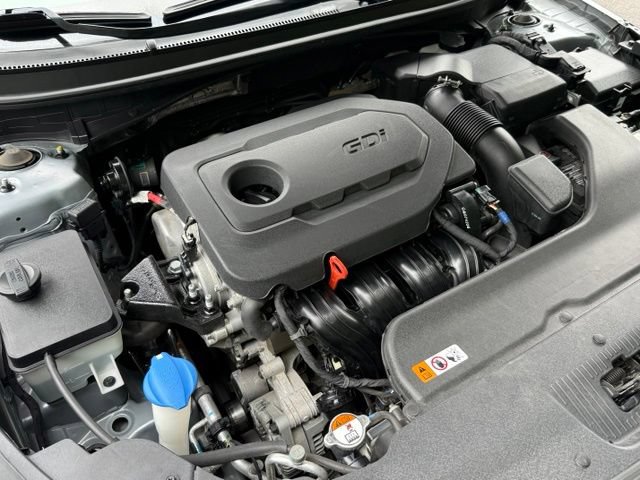 Used 2017 Hyundai Sonata Limited FWD image 49