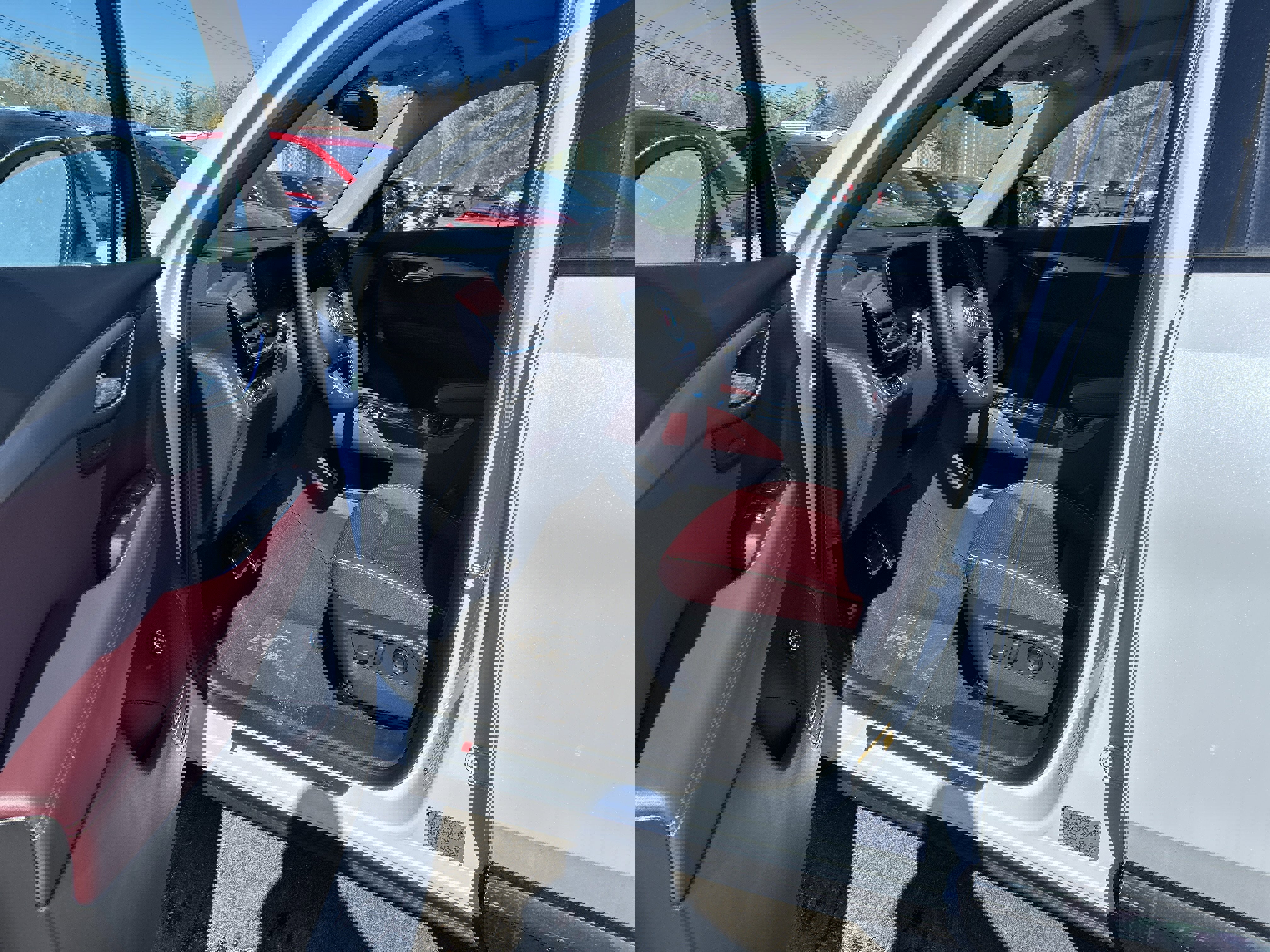 New 2026 Buick Envision Sport Touring image 12