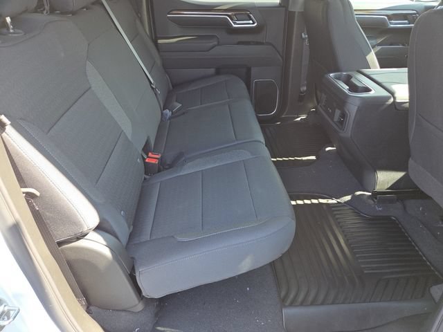 New 2026 Chevrolet Silverado 1500 LT AWD/4WD image 19